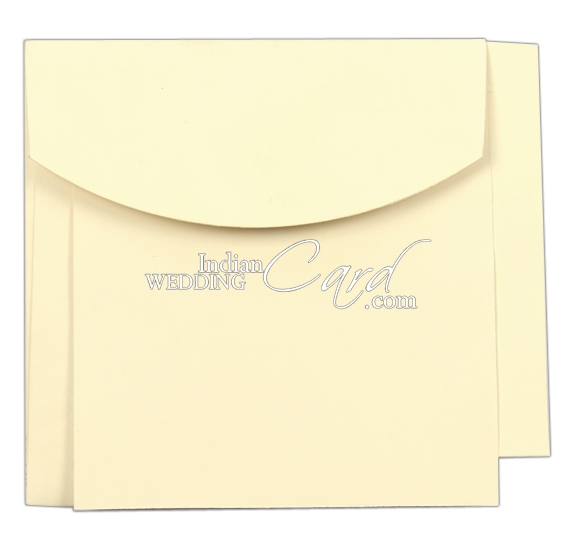 D-2167, Blue Color, Shimmery Finish Paper, Handmade Paper, Odd Shape ...