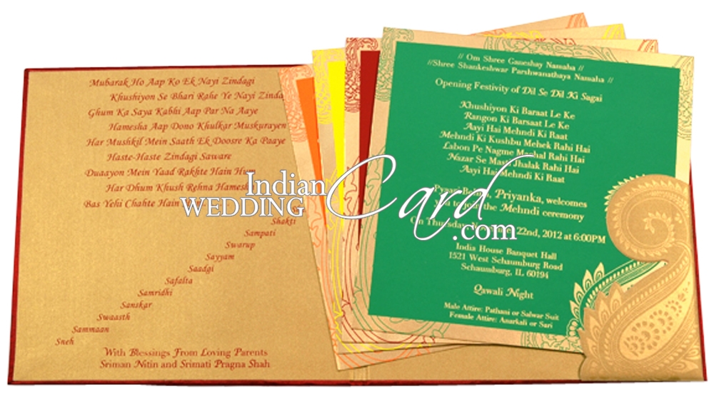 Wedding Invite Video Templates: 100+ Indian Wedding Invitation Videos