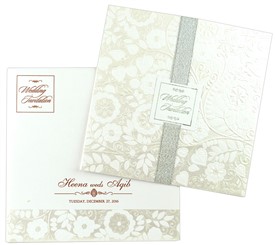 Christian Wedding Card Designs With Price - Wedding Ideas