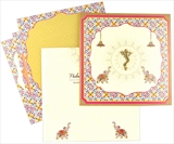 Handmade Paper Card